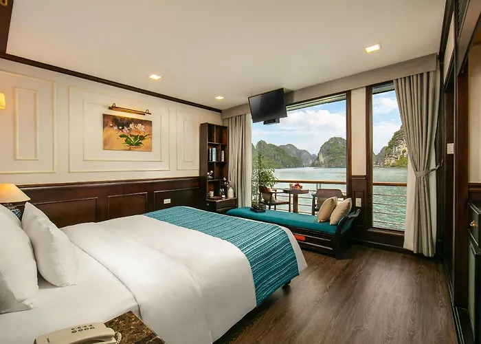  Orchid Trendy Cruise 5*