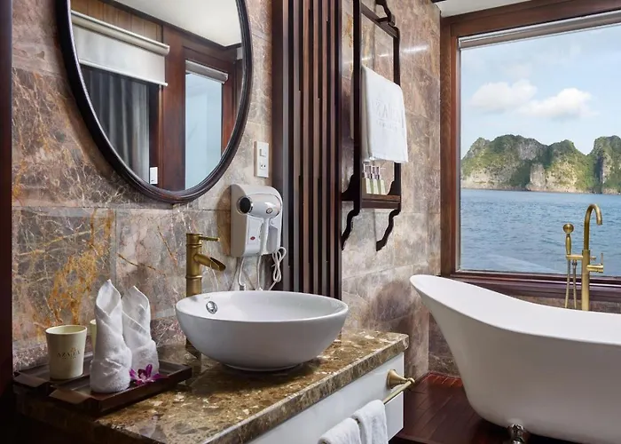 Orchid Trendy Cruise  5*