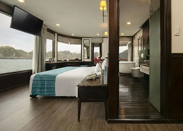 Orchid Trendy Cruise 5*