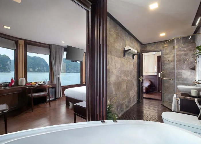  Orchid Trendy Cruise 5*