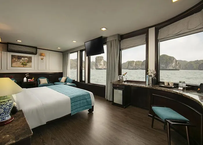 Orchid Trendy Cruise