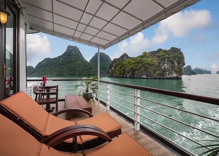 Orchid Trendy Cruise 