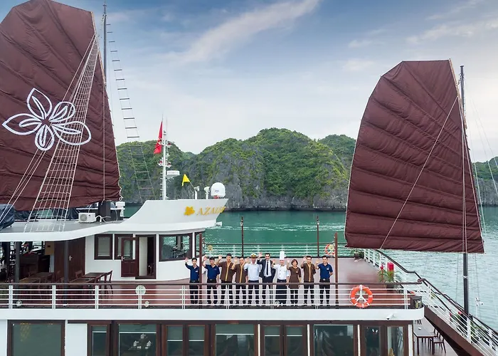 Orchid Trendy Cruise